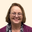 Sonja Middleton, Counselor - Counseling Services
