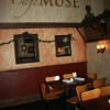 Cafe Muse gallery