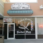 Faded Cut Barber Shop