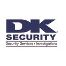 DK Security - Employment Screening