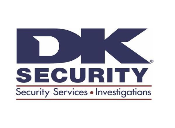 DK Security - Troy, MI