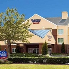 Fairfield Inn & Suites