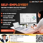LoansByEmmett | Loan Factory