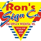 Ron's Sign Company