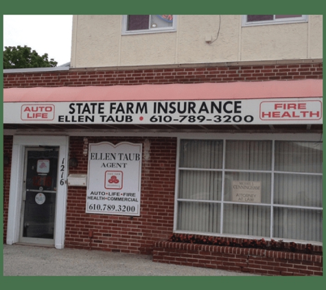 Ellen Taub - State Farm Insurance Agent - Drexel Hill, PA