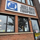 James River Equipment - Industrial Equipment & Supplies