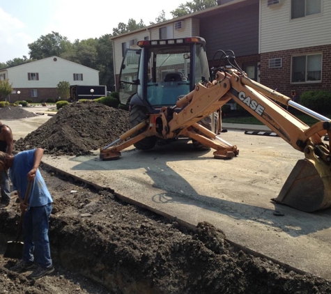 Atlantic Paving Contractors - Langhorne, PA