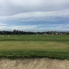Buchanan Fields Golf Course