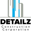 Detailz Construction - Masonry Equipment & Supplies