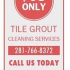 Tile Grout Cleaning Kemah TX