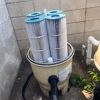 SplashTech Pool service gallery
