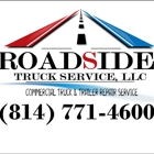Roadside Truck Service LLC