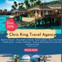 Chris King Travel Agency