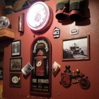 Firehouse Bar & Grill