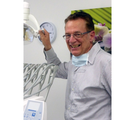 Bolsover Dental Practice - Rockhampton, QLD