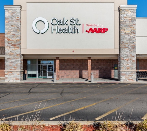 Oak Street Health - Elgin, IL