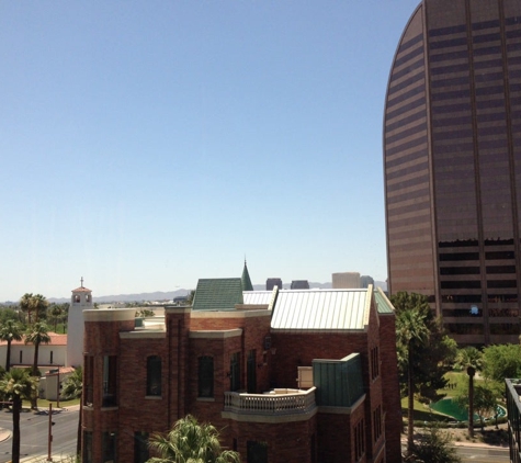 GoWest Credit Union Association - Phoenix, AZ