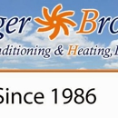 Springer Bros Air Conditioning & Heating - Heat Pumps