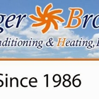 Springer Bros Air Conditioning & Heating