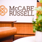 McCabe Russell Divorce and Child Custody Lawyers