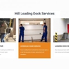 Hill Loading Dock Services gallery