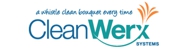 CleanWerx Australia Logo