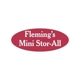 Fleming's Mini Stor-All