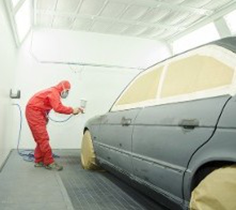 Gary D's Automotive & Auto Body - Arlington, TX