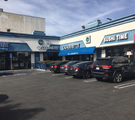 Our Beautiful Launderette - Los Angeles, CA