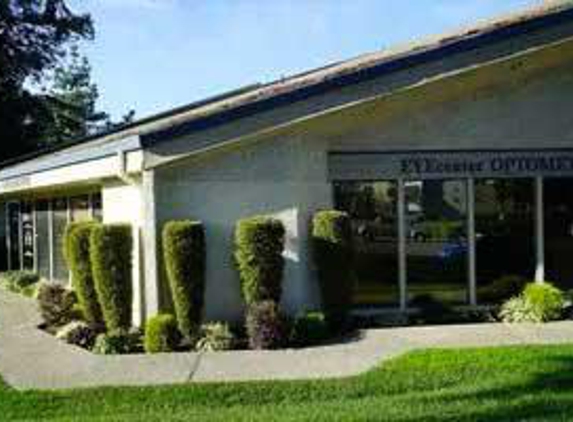 EYEcenter Optometric - Citrus Heights, CA