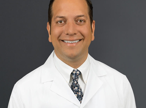 Michael M Aziz, MD - Murrysville, PA