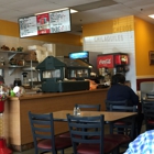 The Mexican Kitchen Restaurant
