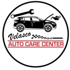 Velasco Auto Care Center Downey