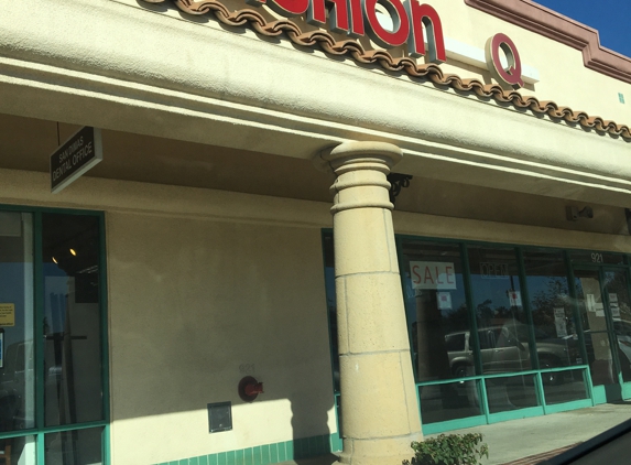 Fashion Q - San Dimas, CA