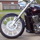 Mean Machine Cycle Parts - Motorcycle Customizing
