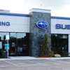 Dunning Subaru gallery