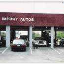 Abla Import Autos - Auto Repair & Service