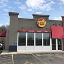 Gold Star - Fast Food Restaurants