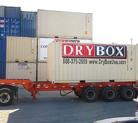 Dry Box Inc - Portland, OR