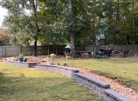 Step by Step Outdoor Living - Greensboro, NC