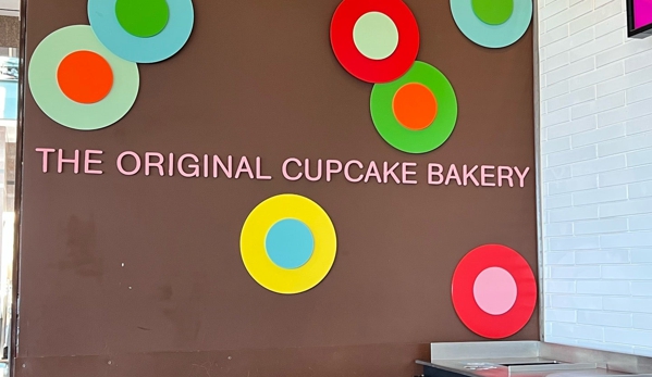 Sprinkles NY-Brookfield Place - New York, NY