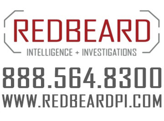 Redbeard Intelligence & Investigations - Orlando, FL