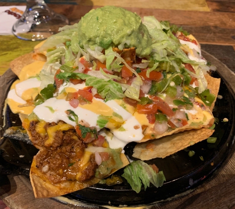 Nacho Daddy - Las Vegas, NV