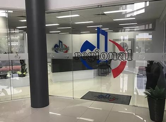 Regional Insurance Brokers - Birtinya, QLD