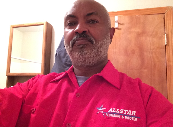 AllStar Plumbing & Rooter LLC