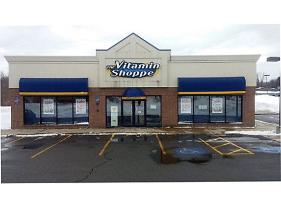 The Vitamin Shoppe - Peabody, MA