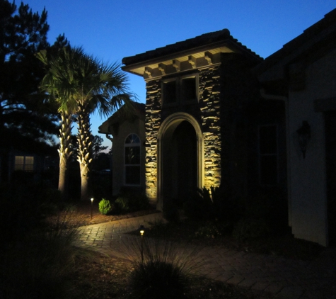 Raldi's Landscape Lighting - Longs, SC