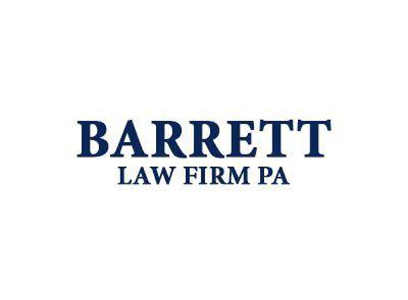 Barrett Law Firm PA - Colby, KS