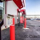 CubeSmart Self Storage - Self Storage