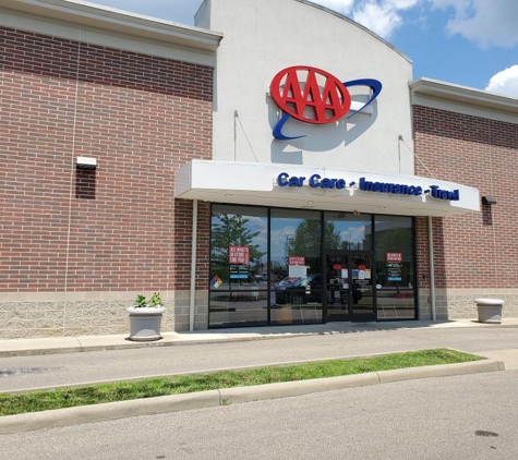 AAA Red Bank - Cincinnati, OH